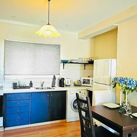 Kareem Flat Apartman Lárnaka