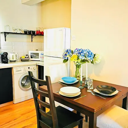 Apartman Kareem Flat