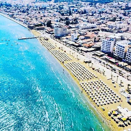 דירה Kareem Flat *