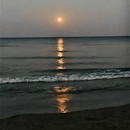 Kareem Flat 라르나카