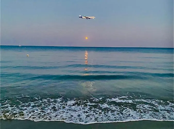 דירה Kareem Flat *