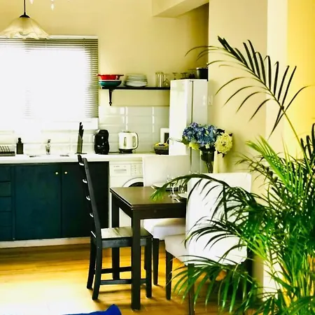 Kareem Flat Appartement