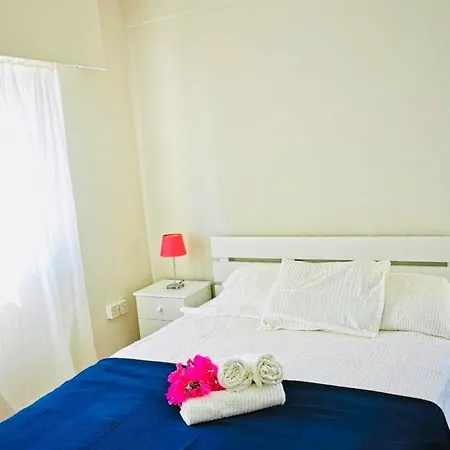 Kareem Flat Appartement *