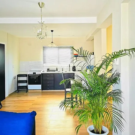 Appartement Kareem Flat