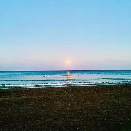 Kareem Flat 公寓 *