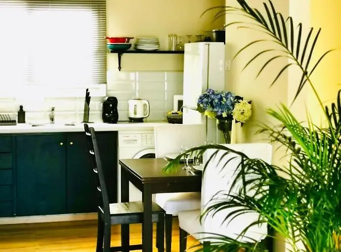 Kareem Flat Apartament