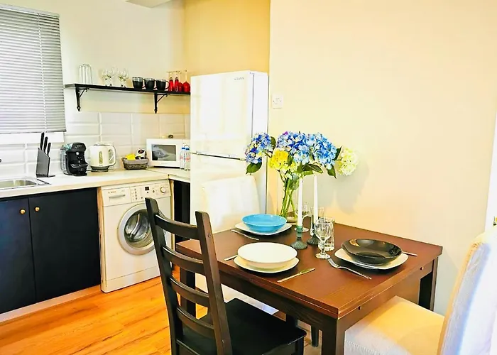 Διαμέρισμα Kareem Flat