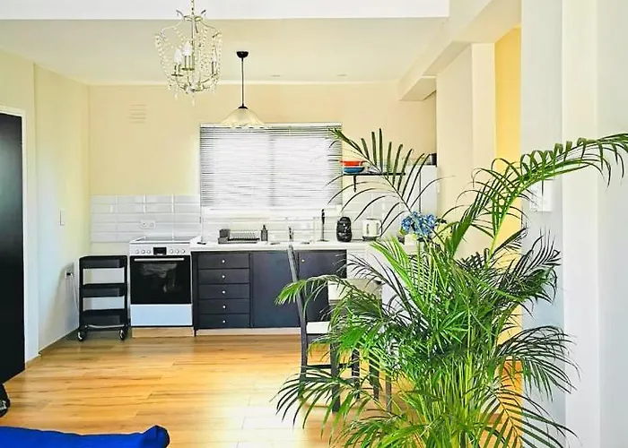 Apartament Kareem Flat