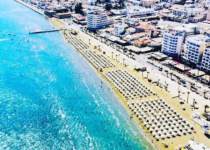 Apartament Kareem Flat *