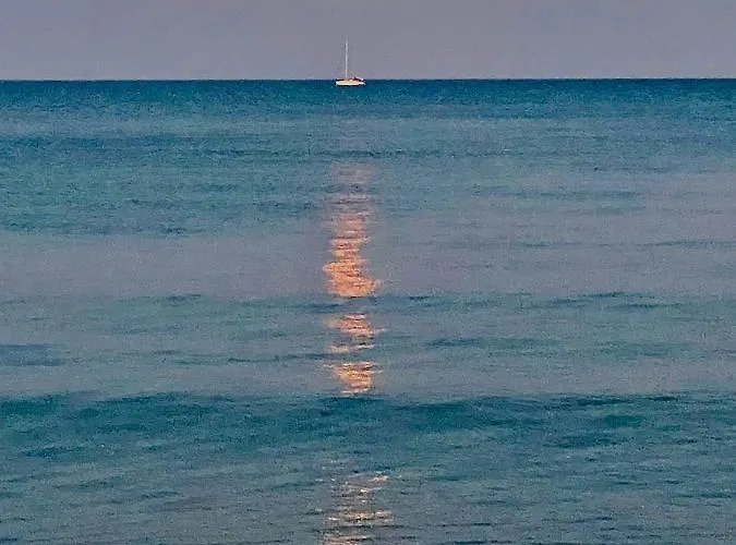 Apartament Kareem Flat