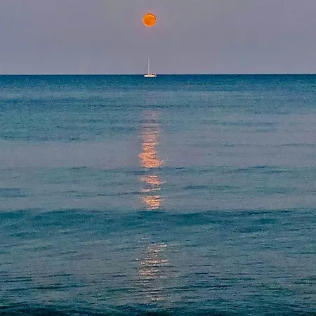 Apartment Kareem Flat