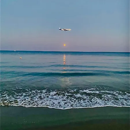 Apartment Kareem Flat *